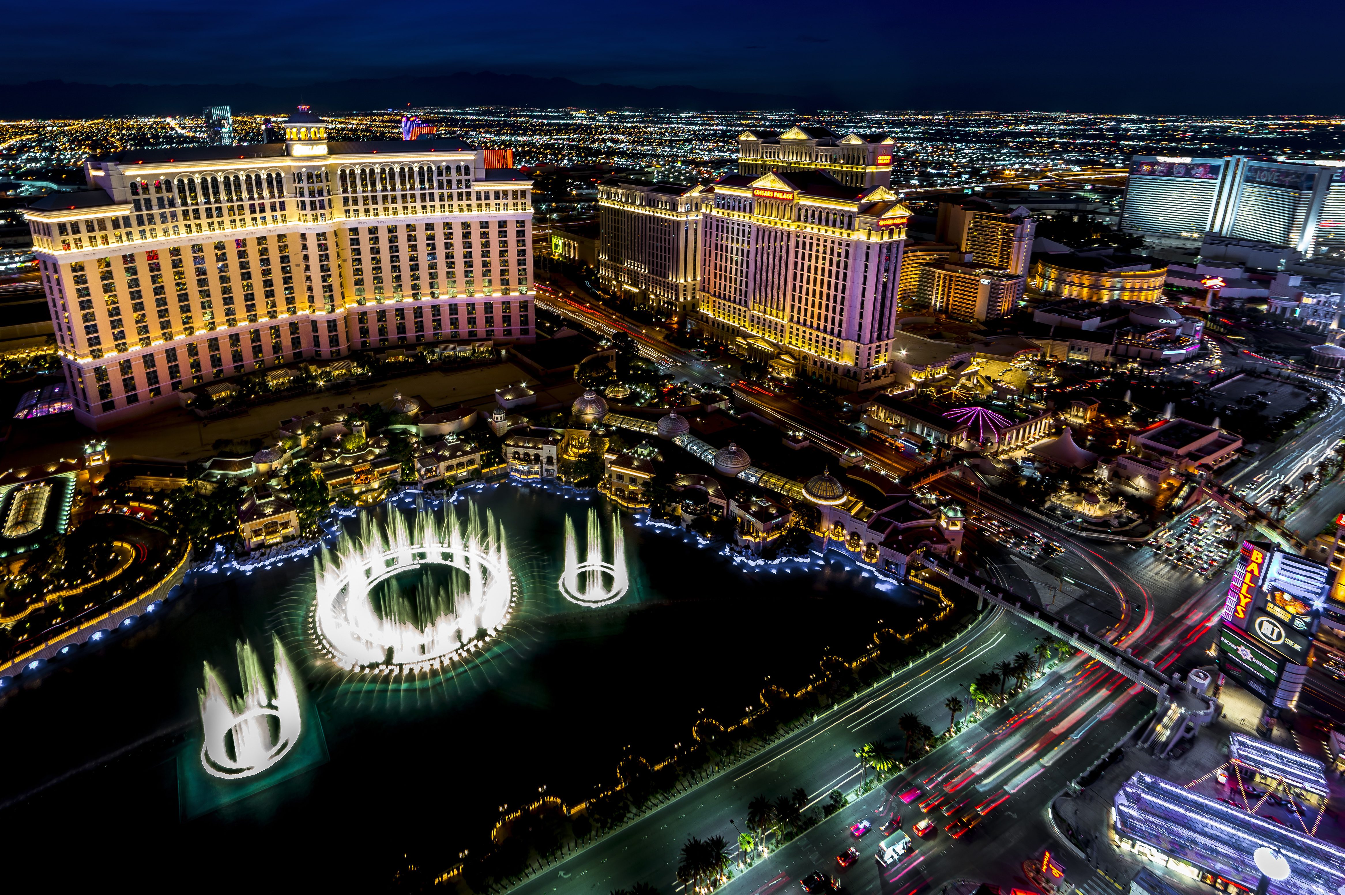 World's largest travel site Tripadvisor renames Sin City Las Vegas into  #Jin city