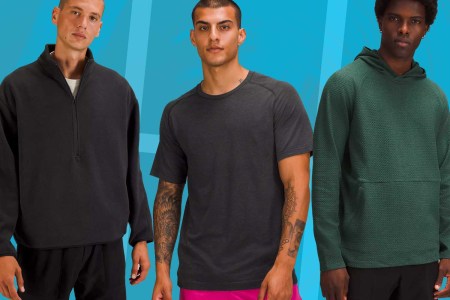 A sampling of the best deals from lululemon's end of year sale