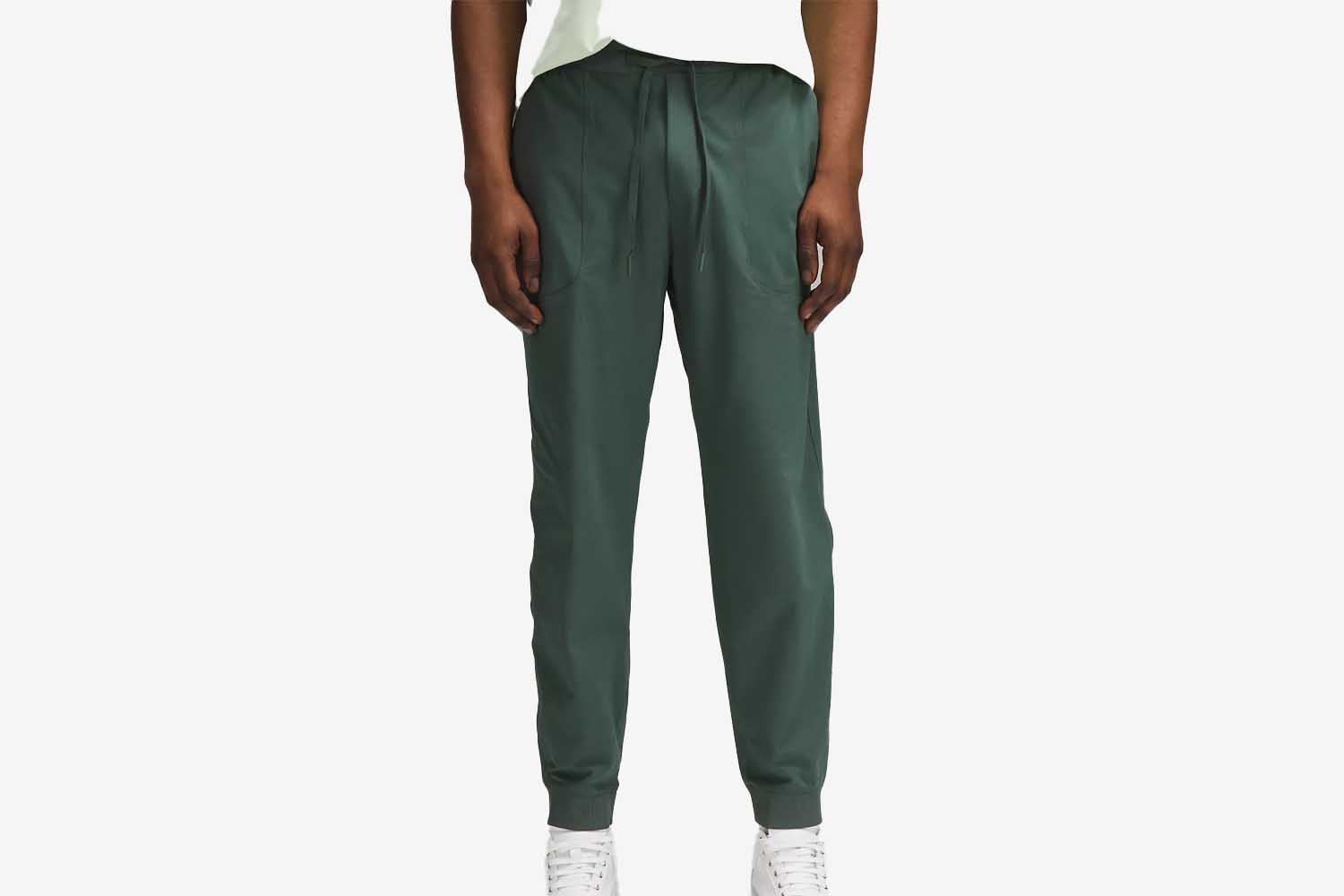 lululemon ABC Jogger