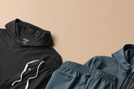 Packs and kits from Rhone, now on sale