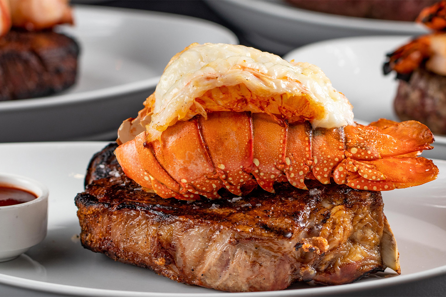 STK Steak and Lobster