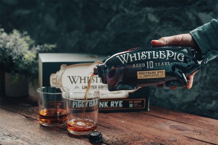Discover the Best Whiskey 2022: New Releases to Try This December