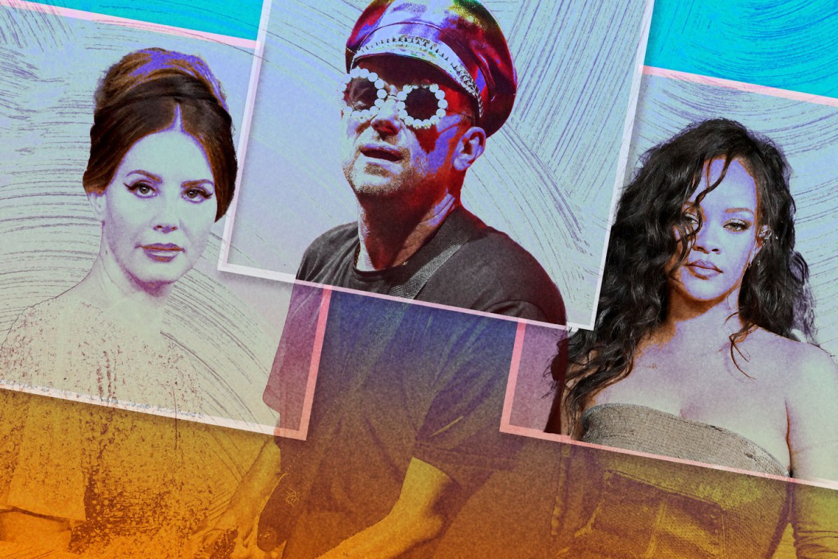 The Most Anticipated Albums of 2023 InsideHook