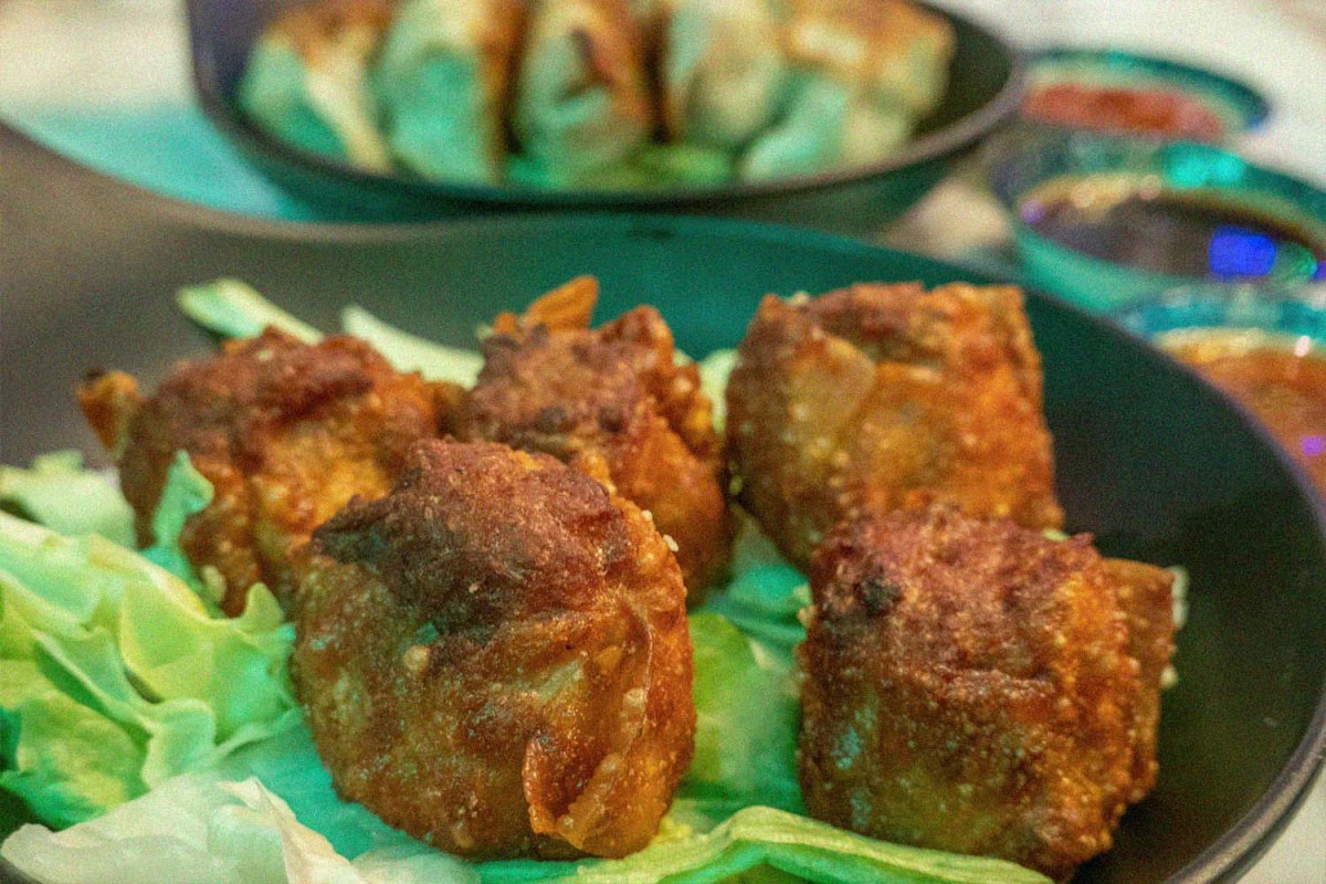 A Definitive Guide to the Best Dumplings in Brooklyn - InsideHook