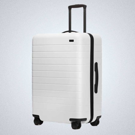 Now Is Your Chance to Save on New Away Luggage