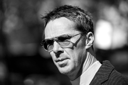 Benedict Cumberbatch