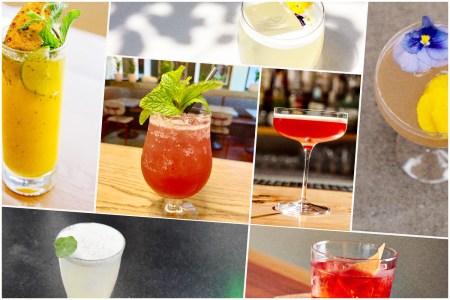 The best mocktails and non-alcoholic cocktails in San Francisco and around the Bay Area