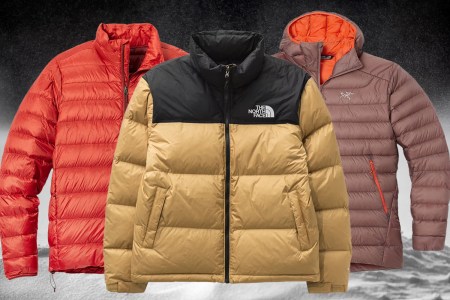 Which Men’s Puffer Jacket Is Right for You?