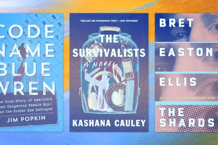 The 10 Books You Should Be Reading This January