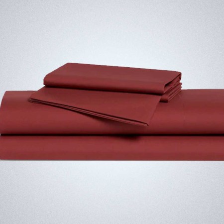 Upgrade Your Bedding With Brooklinen’s Core Sheet Set, Now $78 Off