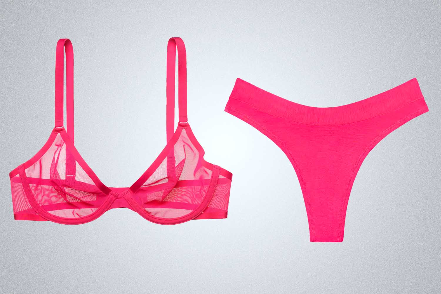 How to Buy Lingerie Shell Actually Wear image