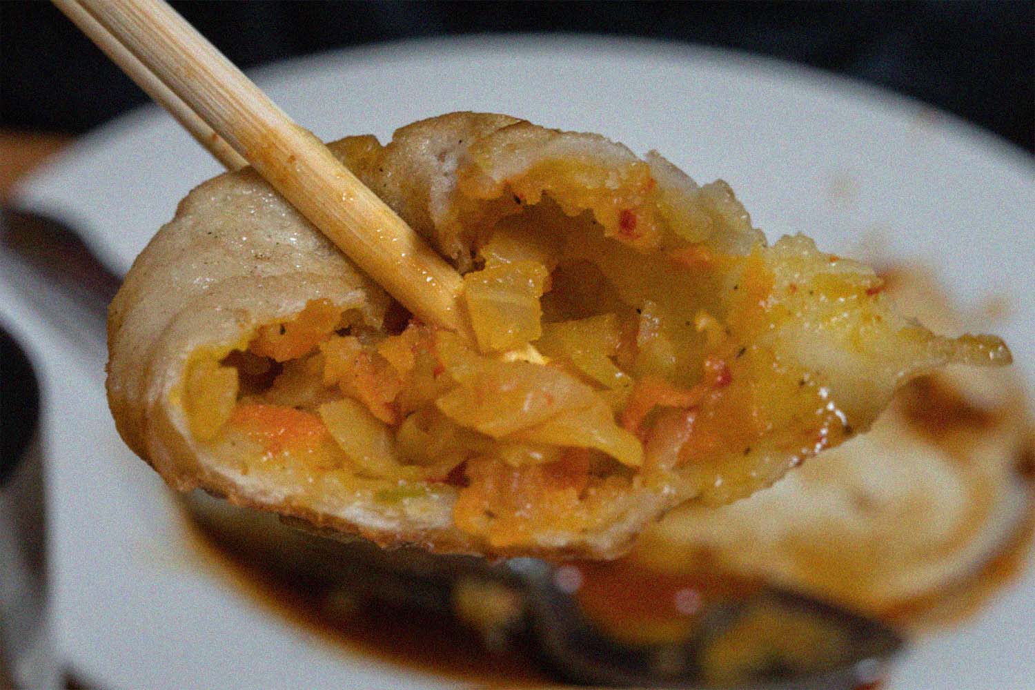 A Definitive Guide to the Best Dumplings in Brooklyn - InsideHook