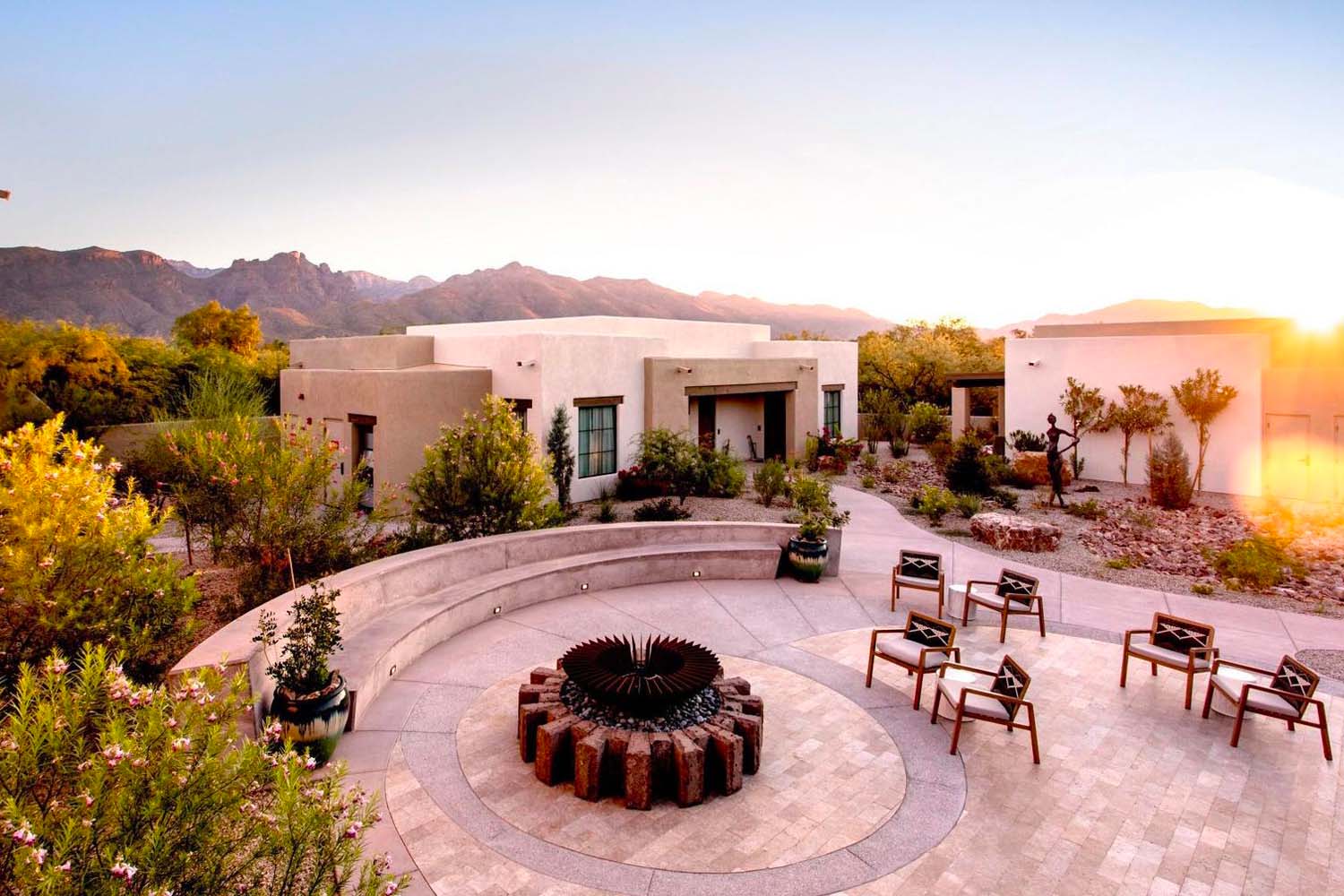 Desert Escapes for a Soulful Vacation InsideHook