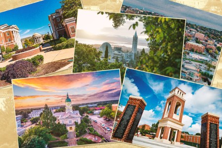 10 US College Towns Worth Visiting Even If You Don’t Have a Kid There