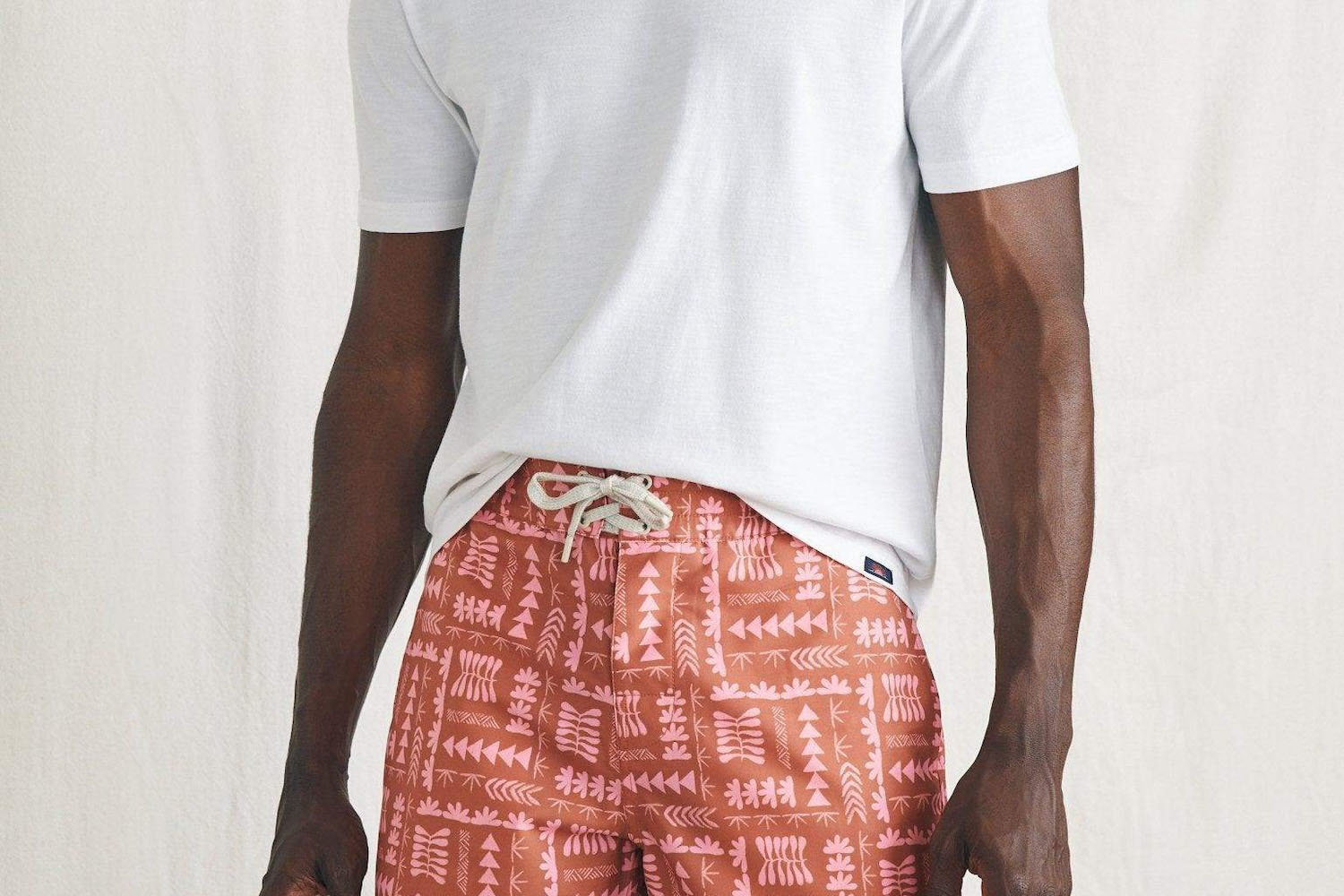 The Faherty sale is primed for summer.