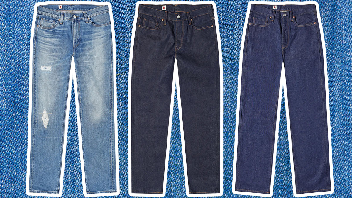 Levi's Jeans Numbers Explained, From 501 to -