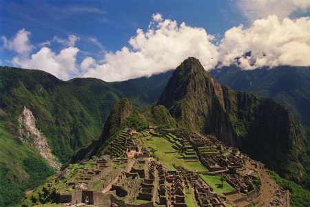 Machu Picchu Is Closed to Visitors Indefinitely