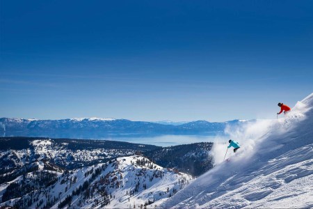 Why You Should Ski Palisades Tahoe This Winter