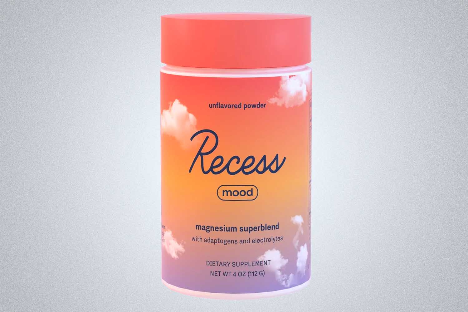 Recess Magnesium Superblend