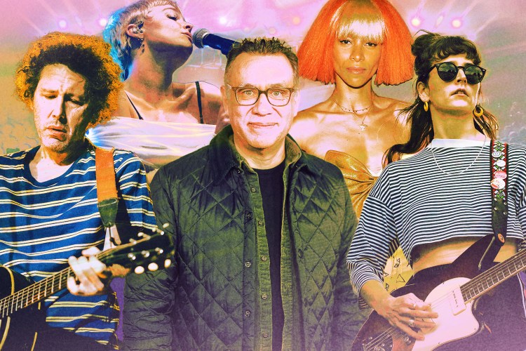 The 22 Best Concerts Coming to SF in Winter 2023 InsideHook