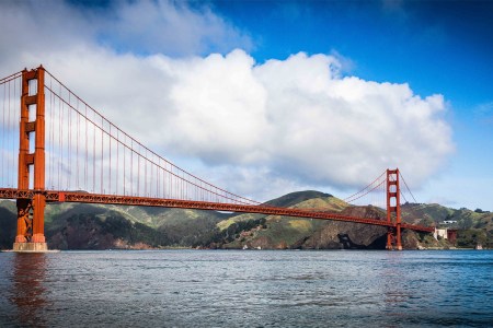 A Brief History of Golden Gate Bridge Photography