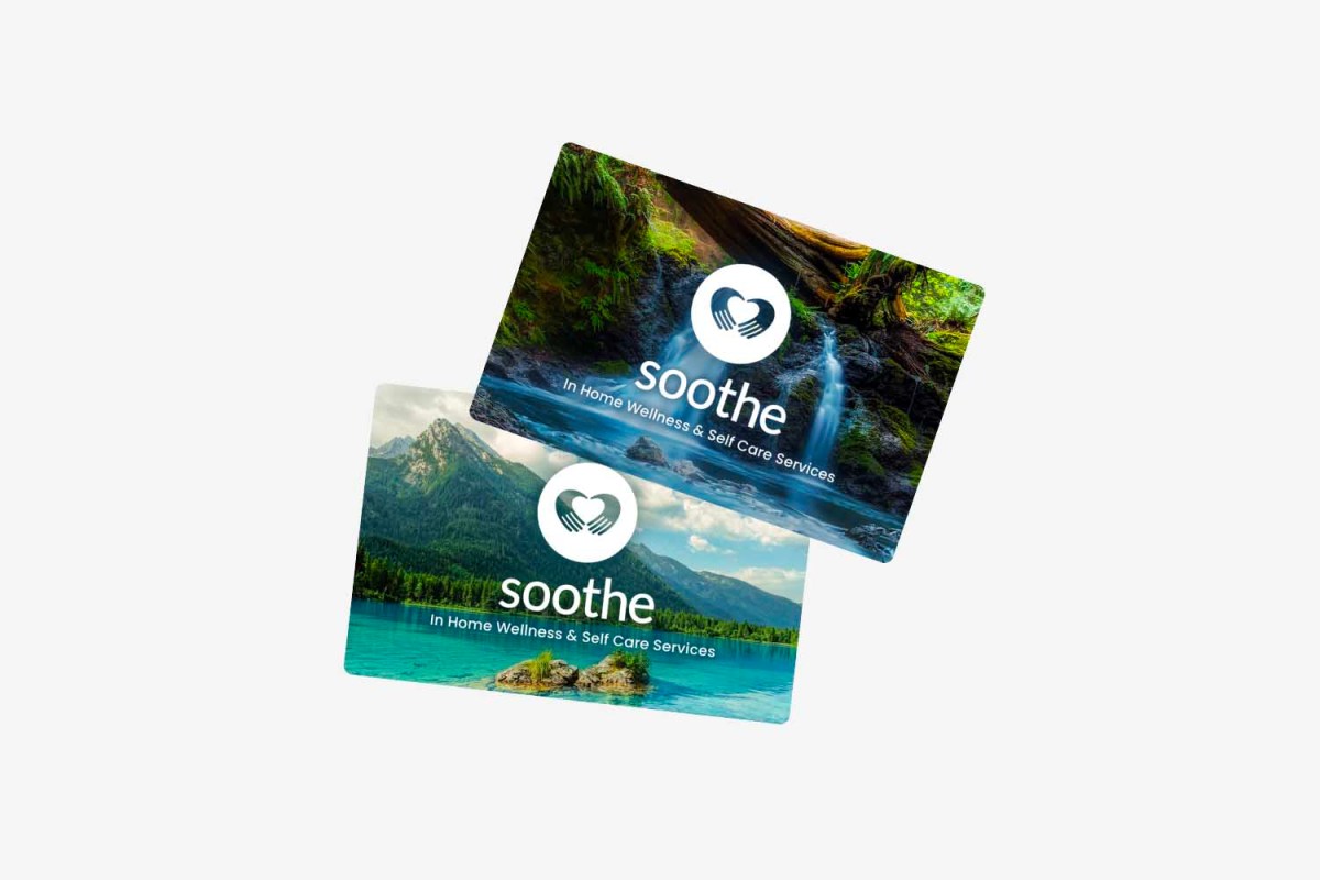 Soothe Gift Card