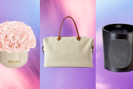 The 12 Best Splurge-Worthy Items to Gift for Valentine’s Day