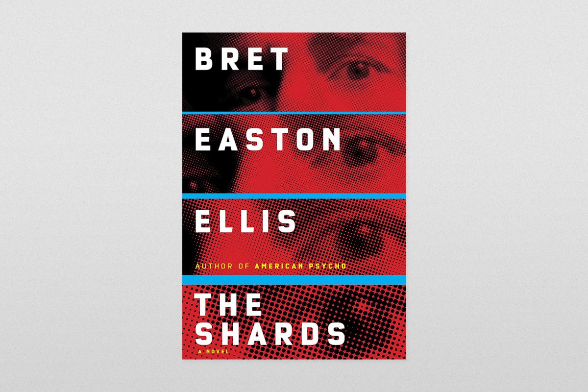 Shards Book The 10 Books You Should Be Reading This January 2023 - InsideHook