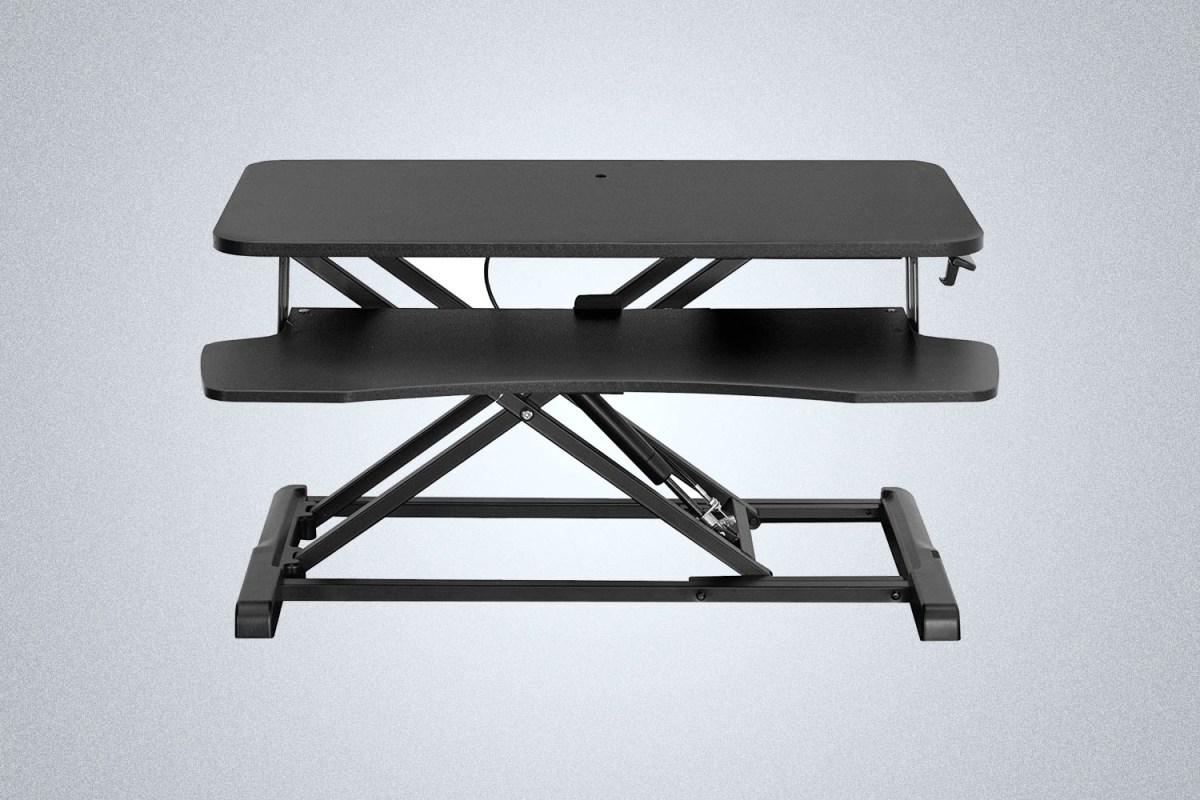 VIVO 32-inch Desk Converter