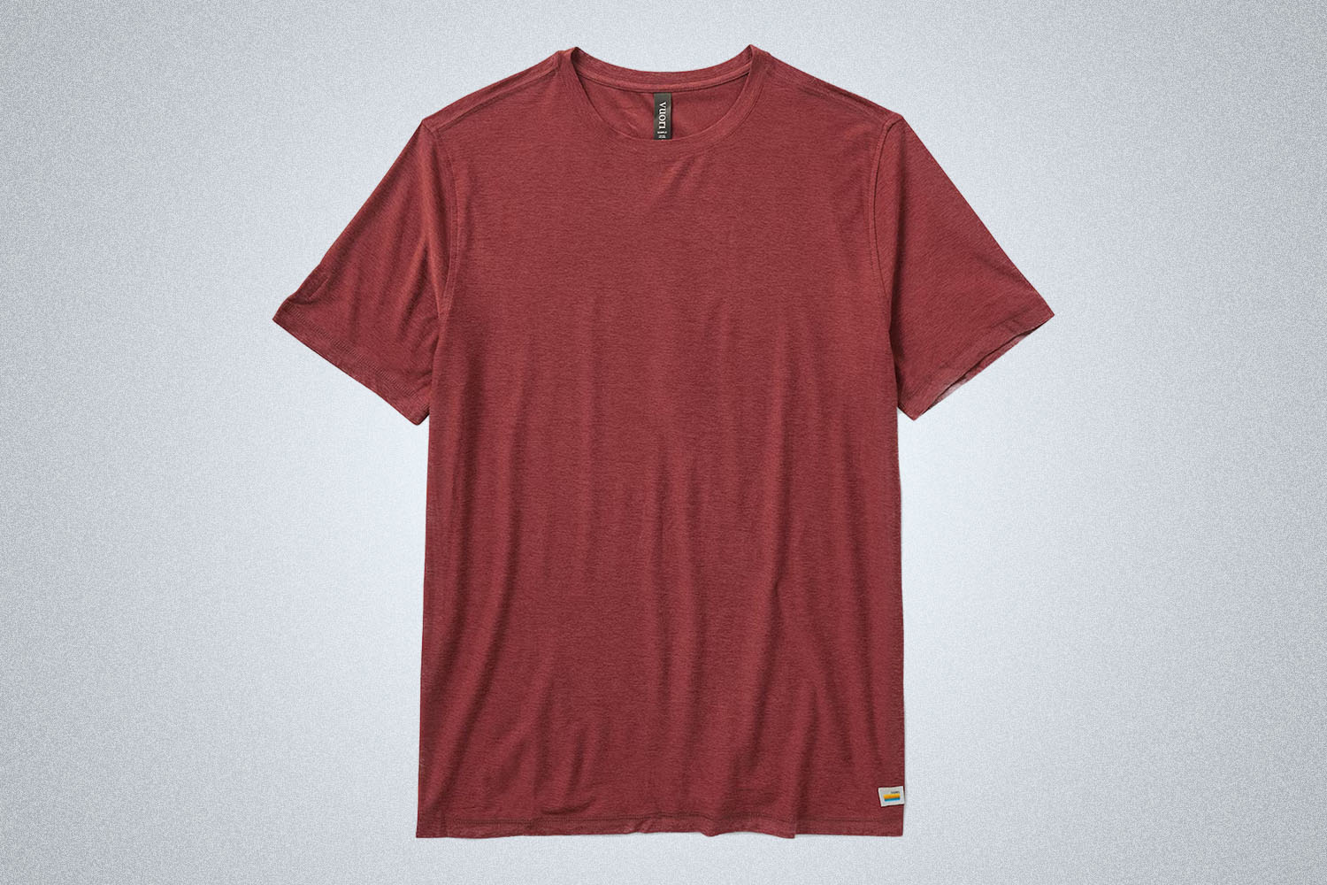 Best Anti-Sweat T-Shirt: Vuori Stratos Tech Tee