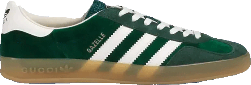 adidas gazelle silver green womens ADIDAS GAZELLE W – Active Athlete 88