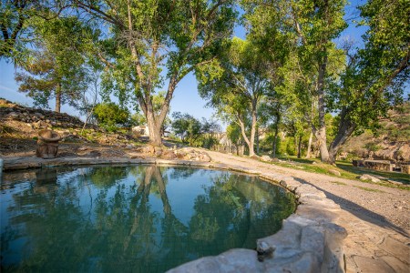The 7 Best Natural Springs in Texas - InsideHook
