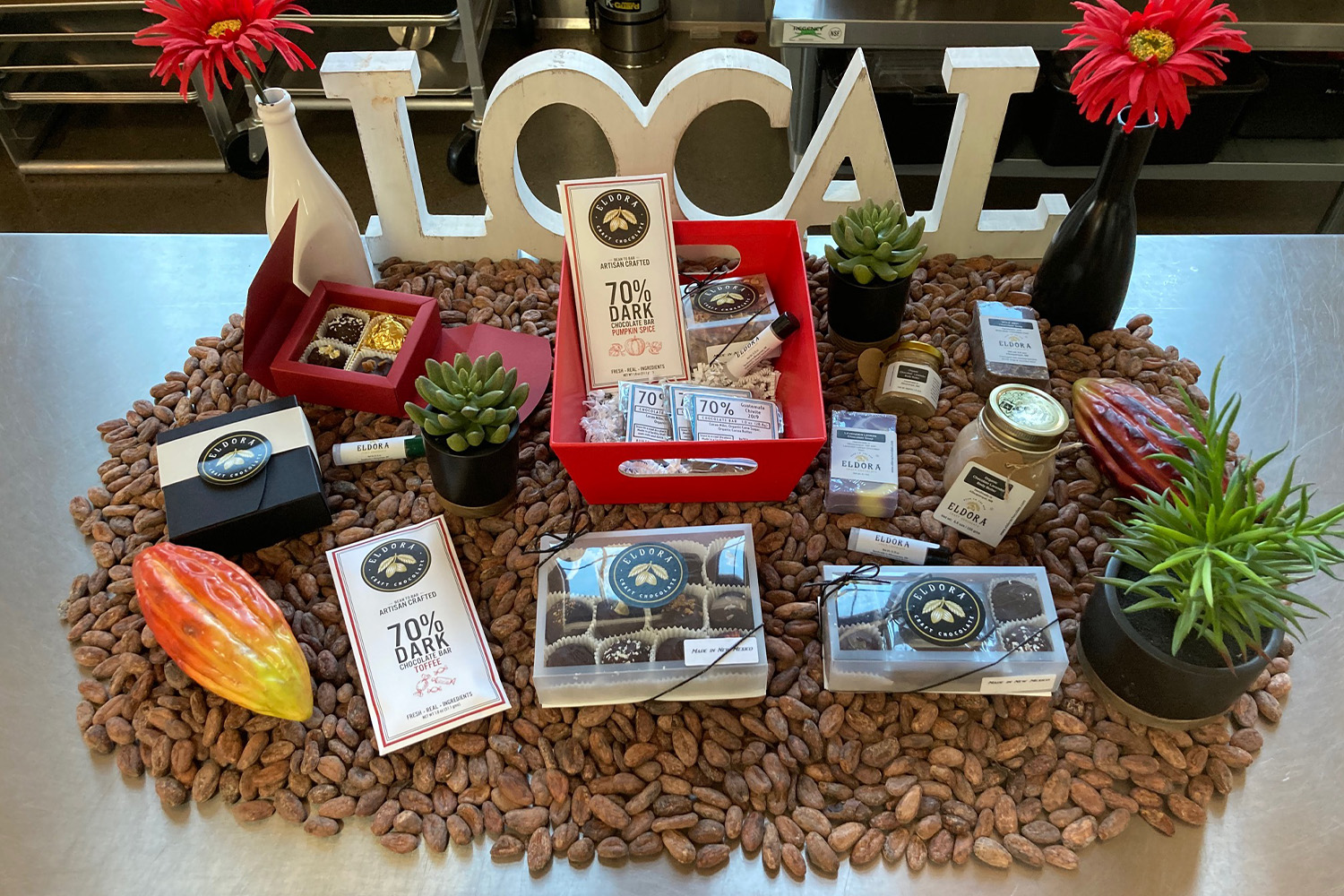 Albuquerque Is a Great Foodie Destination, Here's Where to Eat InsideHook