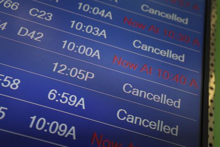 Now We Know Why Flights Were Grounded on January 11, And It Sounds Bad