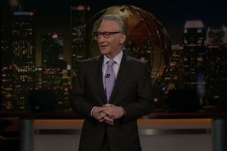 Bill Maher Returns With a New “Real Time” Season, Green Day Theme Song and All