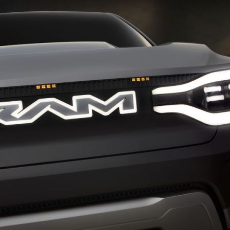 Electric Ram