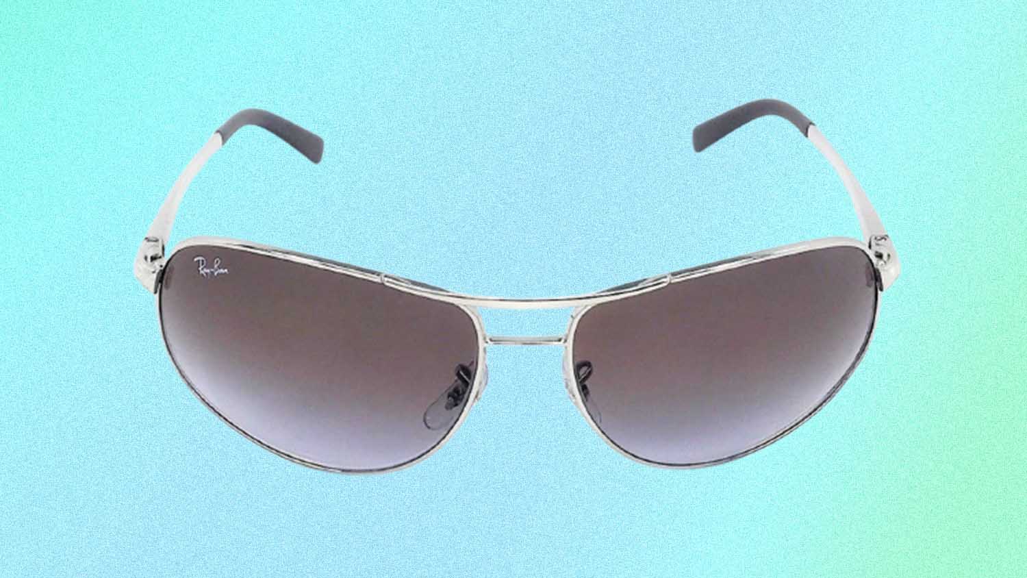 Ray-Ban Unisex RB3387, now on sale at Woot