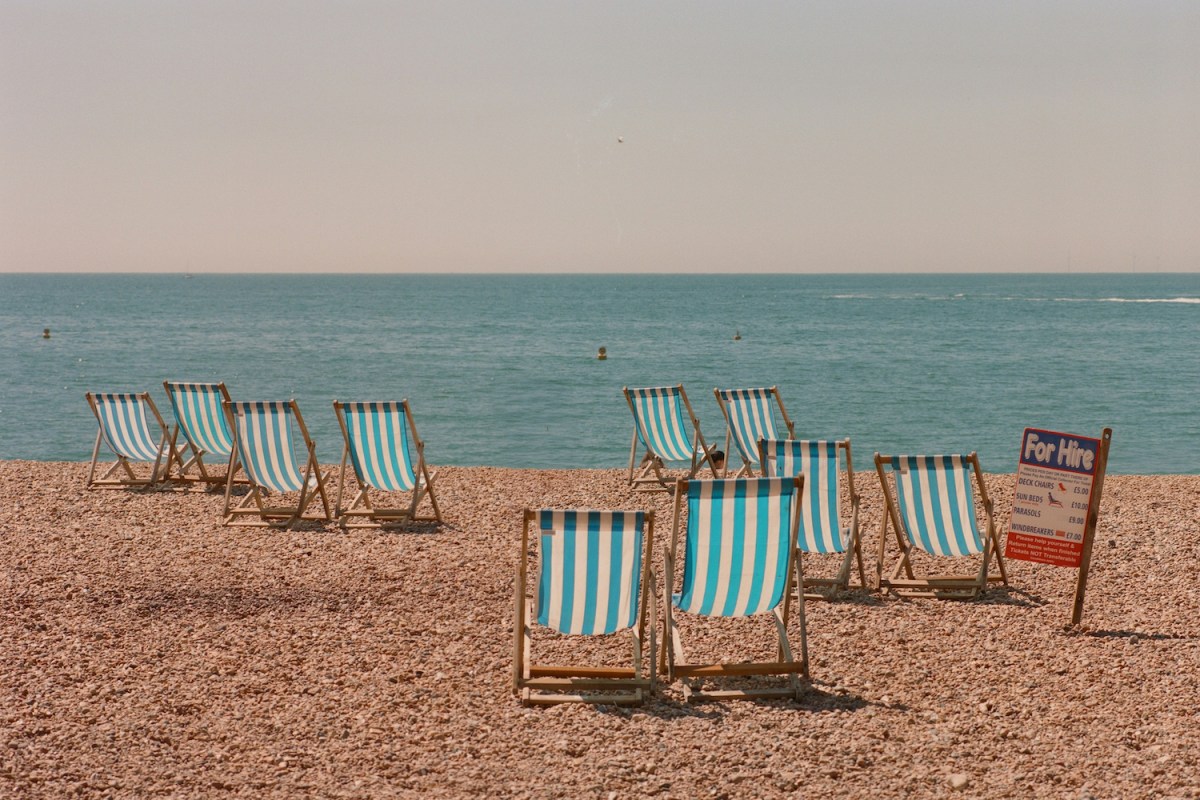 The people who need their weekends the most are the least likely to actually use them