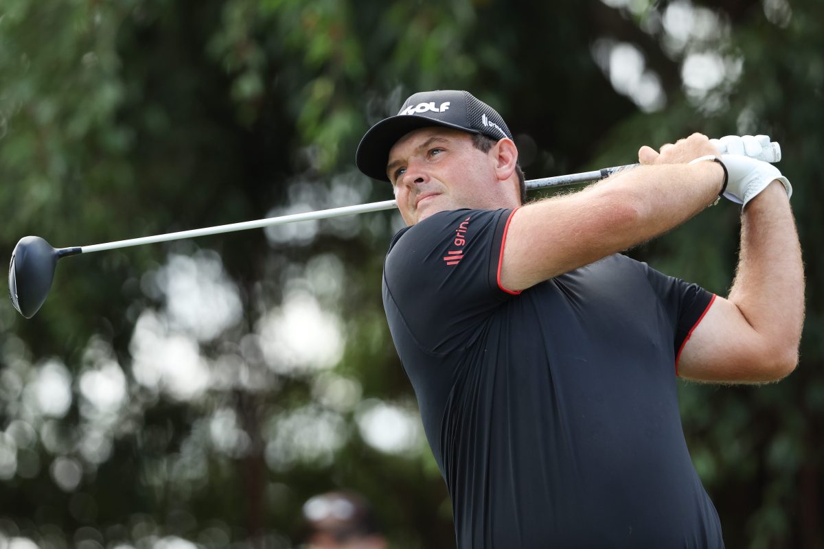 LIV Golfer Patrick Reed Threatens CNN and Bob Costas With $450M Lawsuit