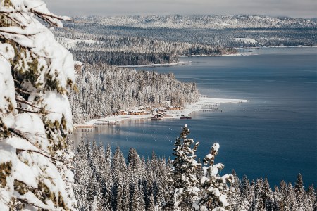 An Insider’s Guide to North Lake Tahoe