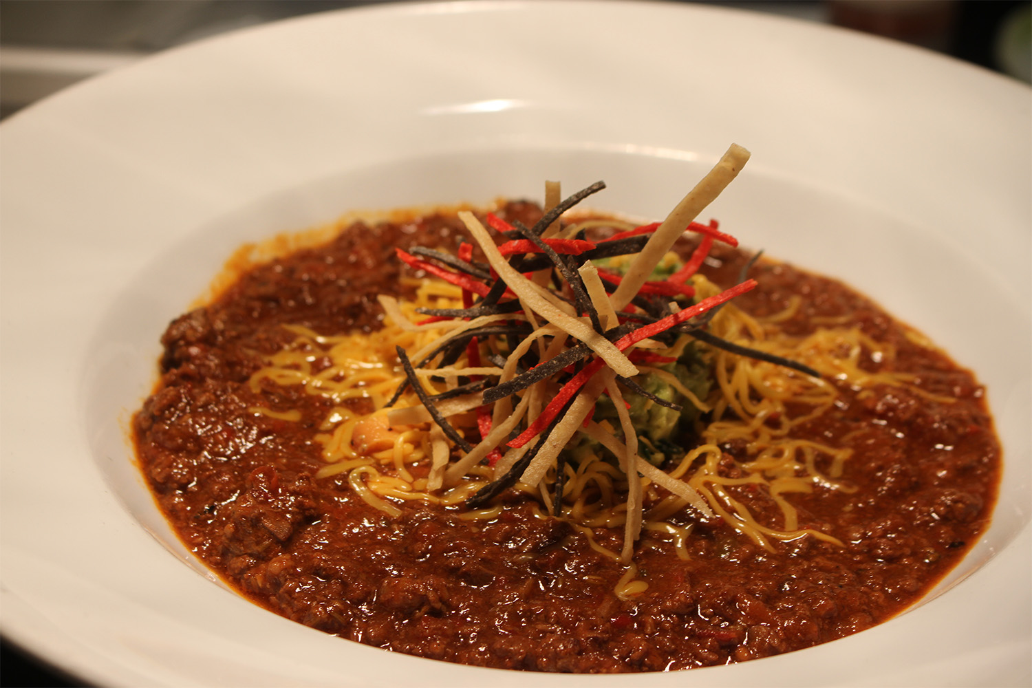 Chef Tim Love’s Texas Red Chili-image
