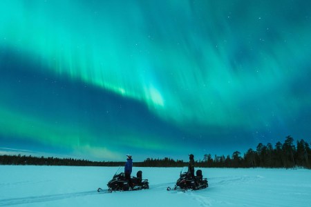 A Photographer’s Guide to Capturing the Northern Lights During the Solar Maximum