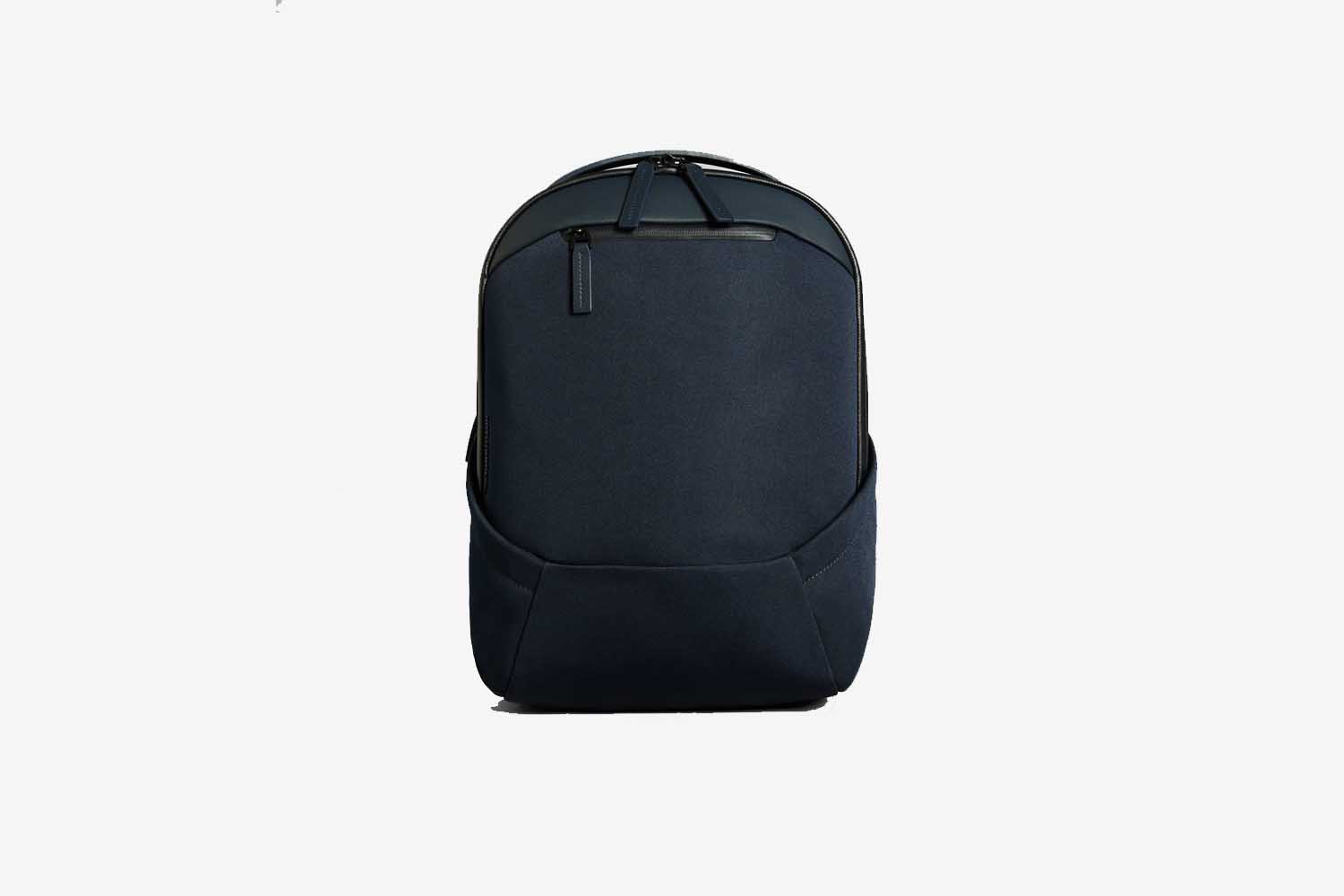 Troubadour Apex Compact Backpack