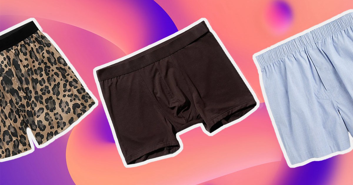 The Best Men’s Underwear in 2023 InsideHook