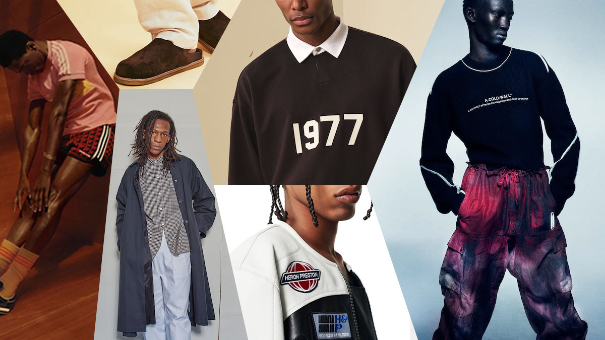 17 Black-Owned Clothing Brands and Designers That Every Stylish Man Should  Know