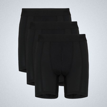 a CDLP 3-Pack Boxer Briefs on a grey background