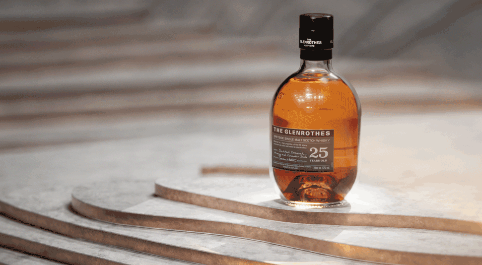 From Vision to Mastery: How The Glenrothes Maintains Its Founding Spirit
