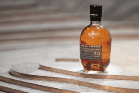 After 150 Years, The Glenrothes Has Mastered the Craft of Whisky