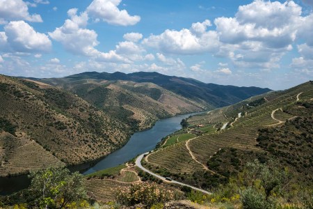 Why Every Wine Lover Needs to Visit Portugal’s Douro Valley