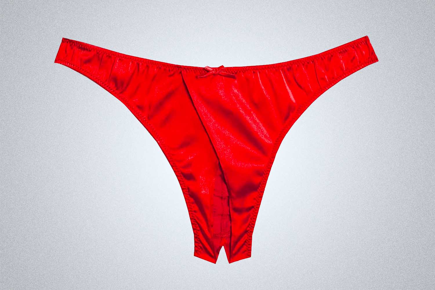 Edible Lovers Candy Underwear Bra G String Pouch Valentine Condom